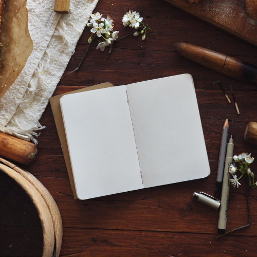 Discipline Fitness Journal